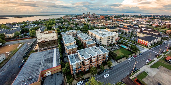 Memphis Flyer Memphis Faces Very Real Housing Challenges