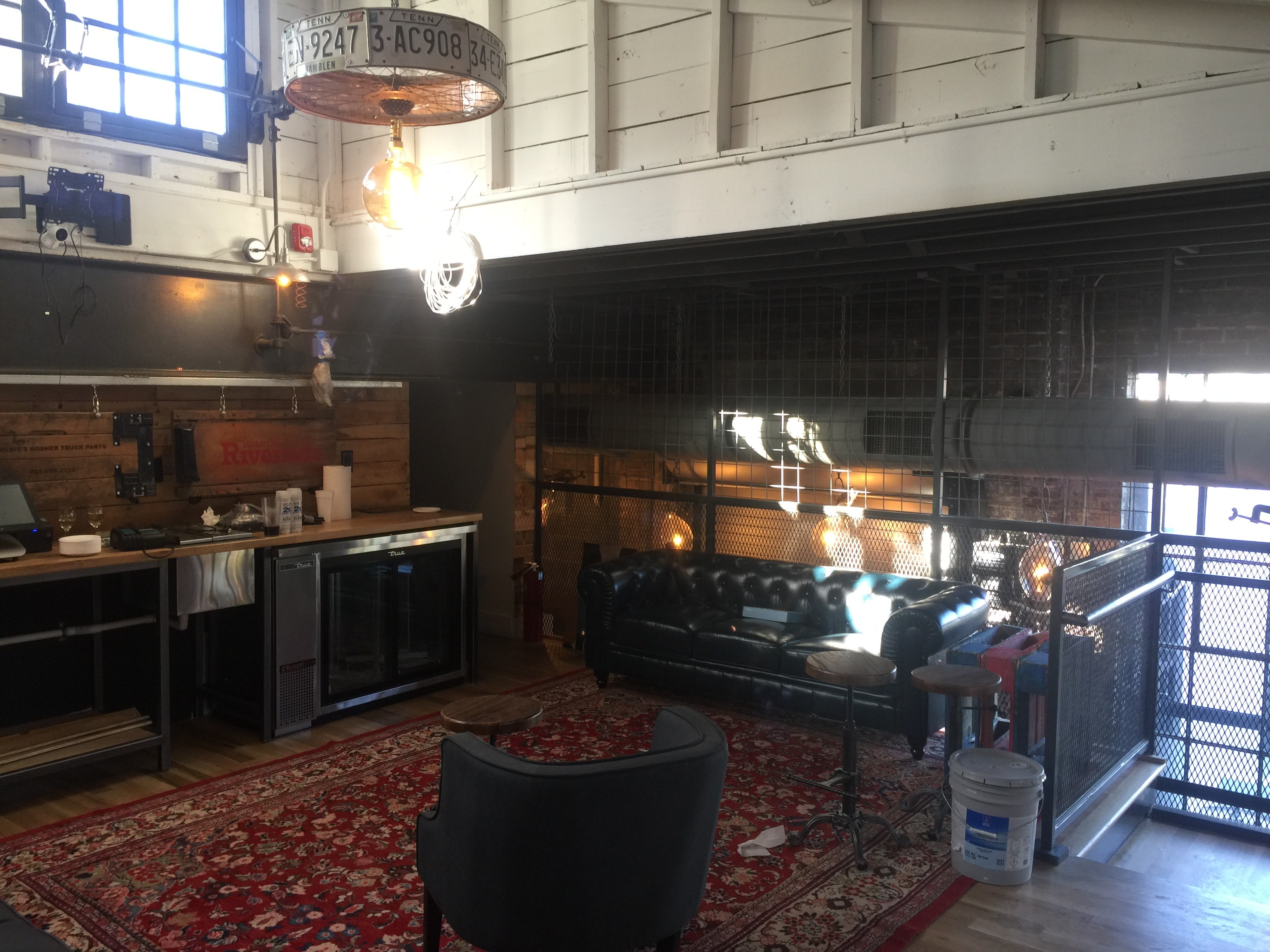 Memphis Flyer Slider Inn South Main Slated to Open in Mid November