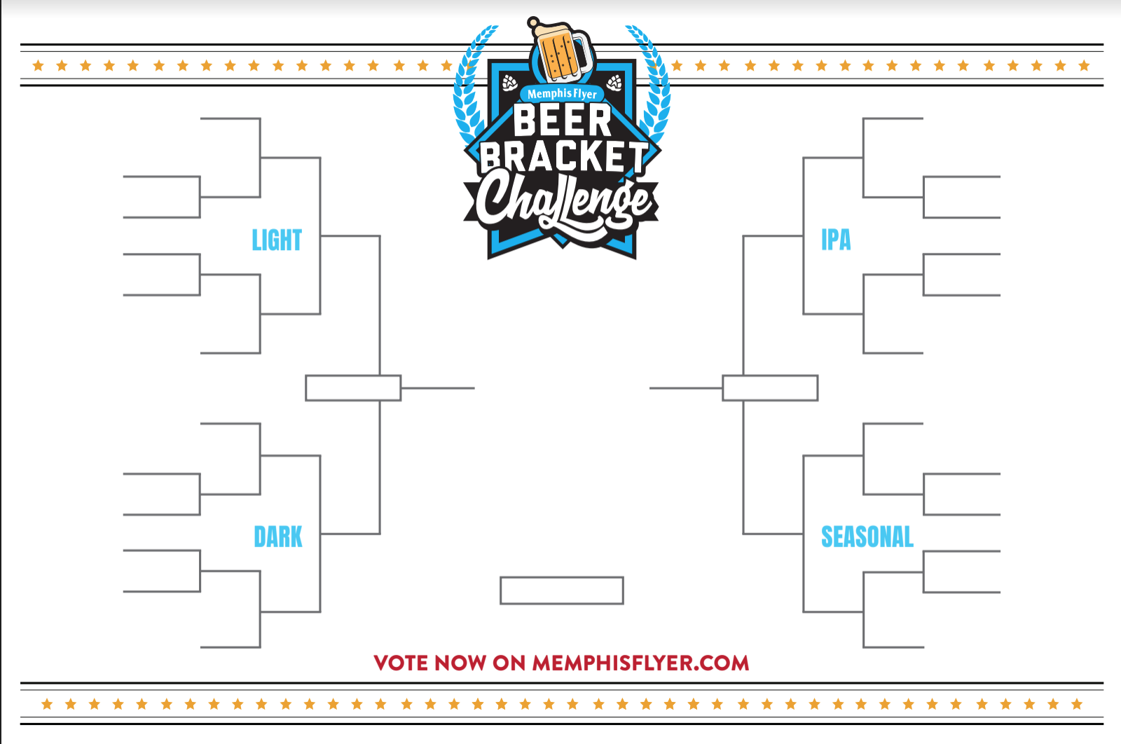 Leagues Cup Bracket Challenge Presented by Coors Light – How To