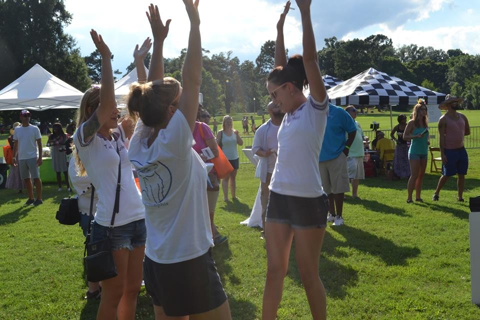 Memphis Flyer Margarita Festival Champ, and More Memphis Winners