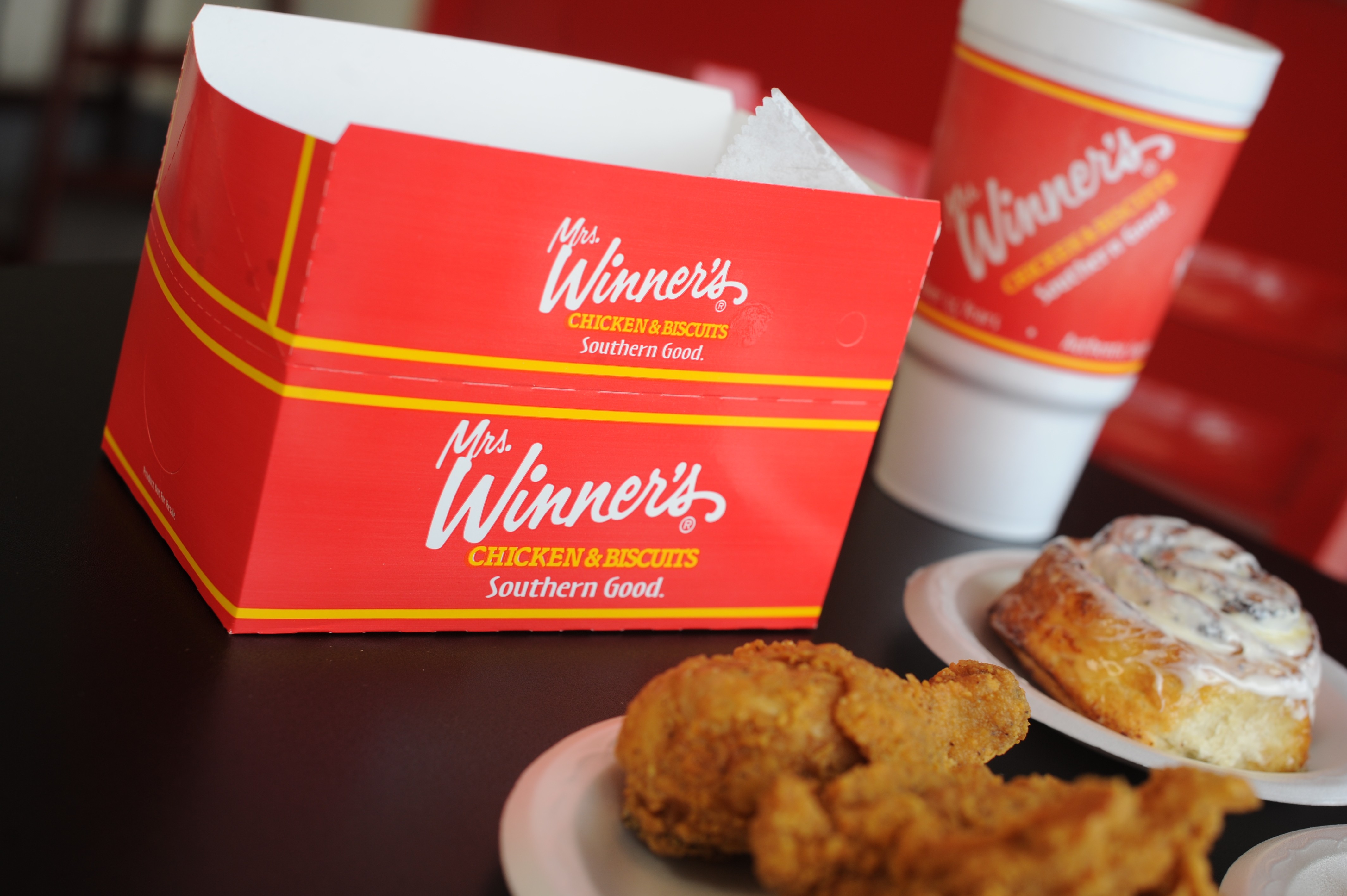 Memphis Flyer Crowdfunding Campaign Launched to Bring Mrs. Winners to