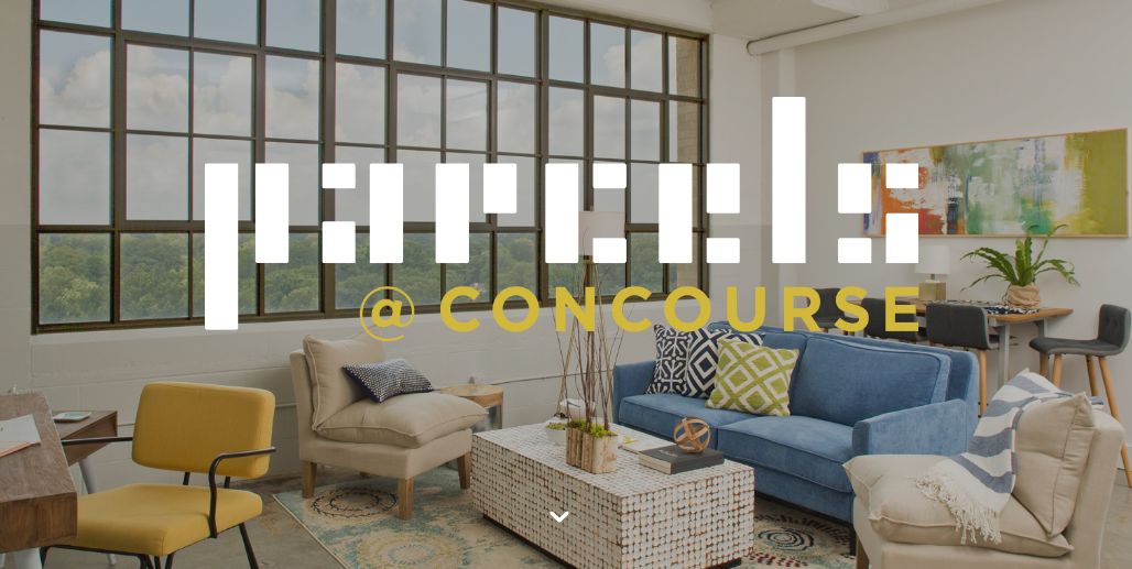 Memphis Flyer Crosstown Concourse Apartments Now Available for Rent