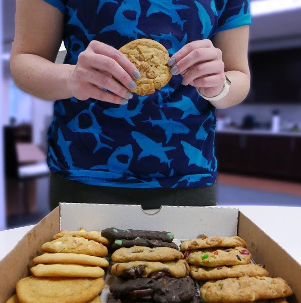 Memphis Flyer Stoners, Rejoice! Cookie Delivery Service Coming to