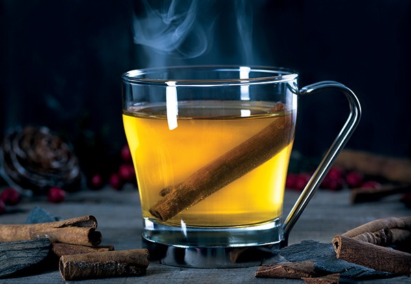 Hot Toddy - The Endless Meal®