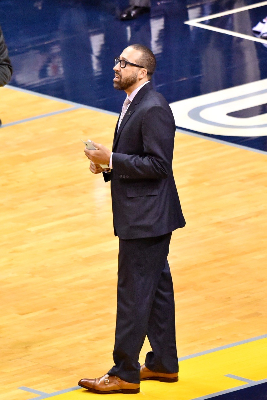 Memphis Flyer How David Fizdale’s Successes Cast A Different Light on