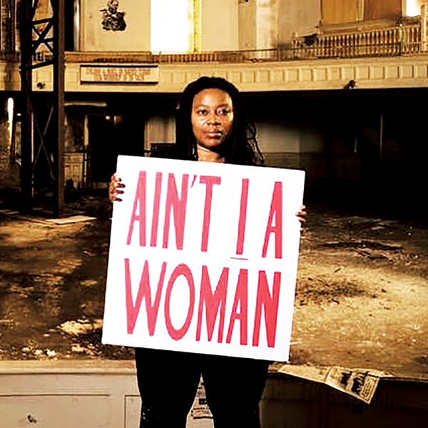 Memphis Flyer The Resistance Memphis Activism Sprouts Everywhere