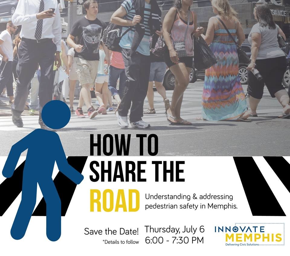 Memphis Flyer Memphis Group to Host Panel on Pedestrian Safety