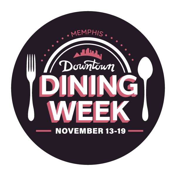 Memphis Flyer Downtown Dining Week Starts Nov. 13