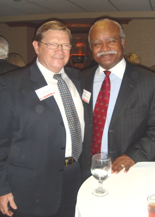 Memphis Flyer Willingham and Morris Gear Up Spoilers or Mayoral